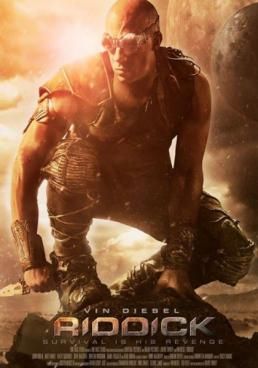 Riddick 3 (2013) (2013)  ริดดิค 3 (2013)