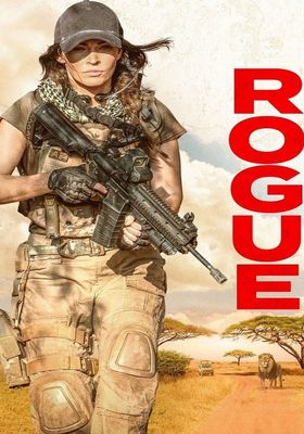 Rogue (2020) (2020) นางสิงห์ระห่ำล่า