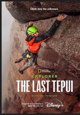 Explorer The Last Tepui (2022) (2022) Explorer The Last Tepui (2022)