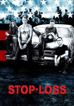 Stop-Loss  (2008) (2008) หยุดสงครามอิรัก (2008)