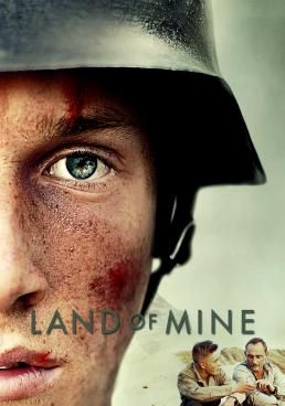 Land of Mine (Under sandet) (2015) (2015) Land of Mine (Under sandet) (2015)