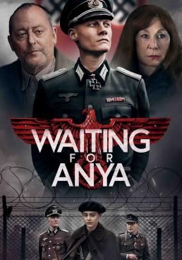 Waiting for Anya (2020)  (2020) Waiting for Anya (2020) 