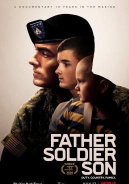 Father Soldier Son  (2020)  (2020)  ลูกชายทหารกล้า (2020) 