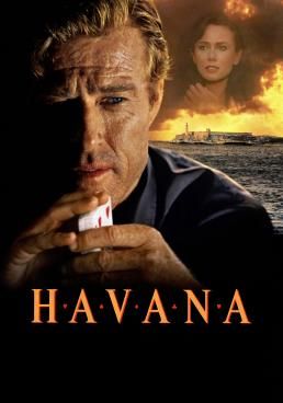 Havana  (1990)  (1990) ฮาวาน่า เพื่อเขาและเธอ (1990) บรรยายไทย