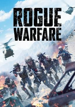 Rogue Warfare (2019)  (2019) Rogue Warfare (2019) 