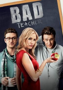 Bad Teacher (2011) (2011) จาร์ยแสบแอบเอ็กซ์ (2011)