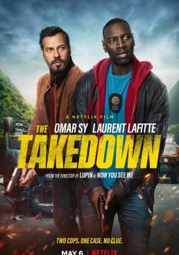 The Takedown  (2022)