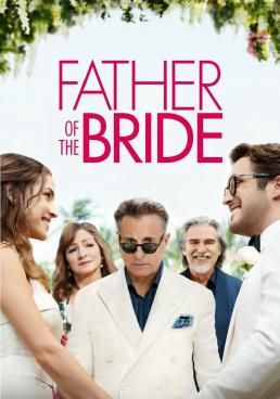 Father of the Bride  (2022)