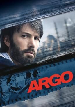 Argo (2012) (2012) อาร์โก้ แผนฉกฟ้าแลบลวงสะท้านโลก (2012)