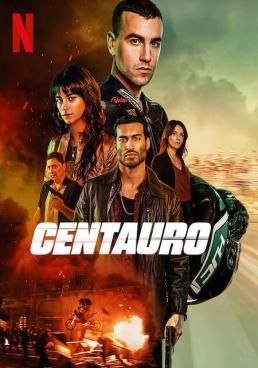 Centaur (Centauro) (2022) (2022)  เซนทอร์ (2022)
