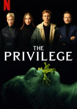 The Privilege (Das Privileg) (2022) (2022) เดอะ พริวิเลจ (2022)
