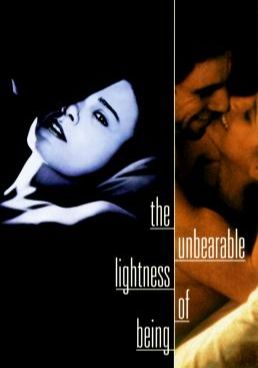 The Unbearable Lightness of Being (1988) (1988) ปรารถนาต้องห้าม (1988)