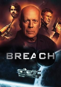 Breach (Anti-Life) (2020)