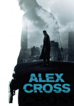 Alex Cross  (2012) (2012) นรกพันธุ์แท้ (2012)