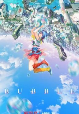 Bubble 2022) (2022)  บับเบิ้ล (2022)