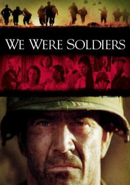 We Were Soldiers  (2002) (2002)  เรียกข้าว่าวีรบุรุษ (2002)