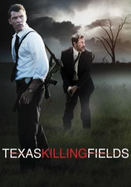 Texas Killing Fields (2011) (2011) ล่าเดนโหด โคตรคนต่างขั้ว (2011)