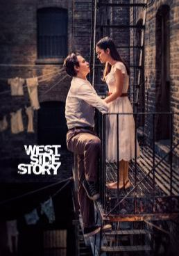 West Side Story  (2021) (2021) เวสต์ ไซด์ สตอรี่ (2021)