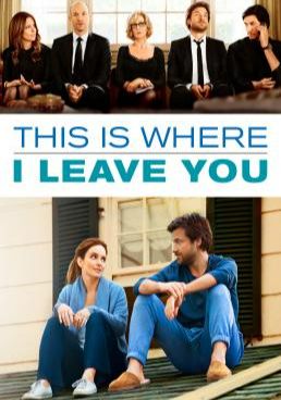 This Is Where I Leave You  (2014) (2014)  ครอบครัวอลวน (2014)