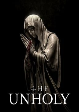 The Unholy  (2021) (2021)  เทวาอาถรรพ์ (2021)