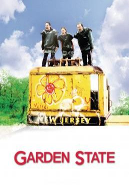 Garden State (2004) (2004) การ์เด้น สเตท เก็บรัก เติมฝัน วันสิ้นหวัง (2004)