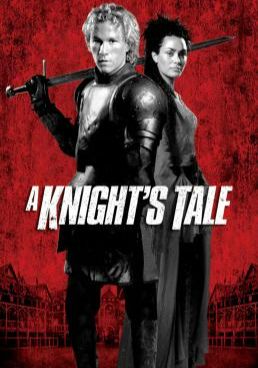A Knight's Tale  (2001) (2001)  อัศวินพันธุ์ร็อค (2001)