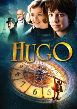 Hugo  (2011) (2011) ปริศนามนุษย์กลของฮิวโก้ (2011)