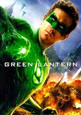 Green Lantern (2011) (2011)  กรีน แลนเทิร์น (2011)