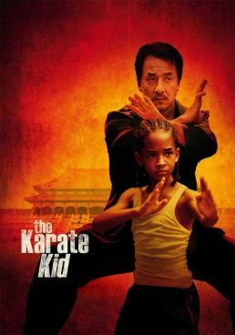 The Karate Kid (2010) (2010) เดอะ คาราเต้ คิด (2010)