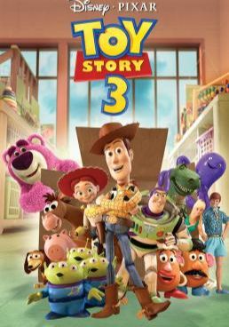 Toy Story 3(2010) (2010)  ทอย สตอรี่ 3 (2010)