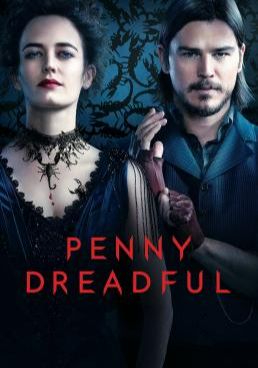 Penny Dreadful Season 1 (2014) เรื่องเล่าเขย่าขวัญ Season 1
