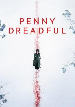 Penny Dreadful Season 2 (2015 (2015)  เรื่องเล่าเขย่าขวัญ Season 2 (2015) พากย์ไทย