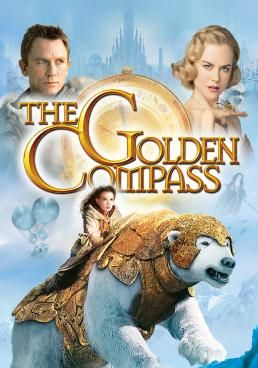 The Golden Compass (2007) (2007) อภินิหารเข็มทิศทองคำ (2007)