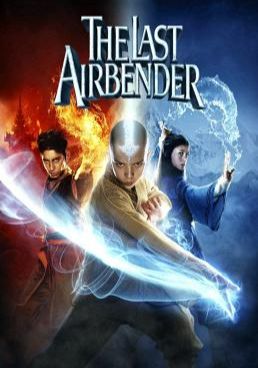 The Last Airbender(2010) (2010)  มหาศึก 4 ธาตุ จอมราชันย์ (2010)