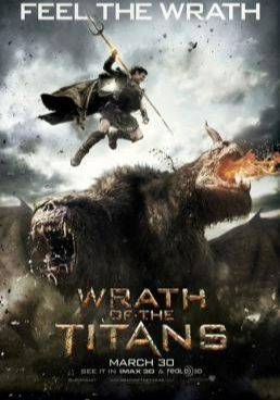 Wrath of the Titans(2012) (2012) สงครามมหาเทพพิโรธ (2012)