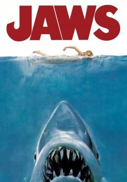 Jaws  (1975) (1975) จอว์ส (1975)