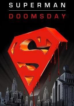 Superman: Doomsday   (2007) ซูเปอร์แมน: ศึกมรณะดูมส์เดย์ 