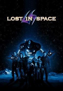 Lost in Space (1998)  ทะลุโลกหลุดจักรวาล 