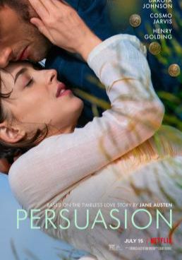 Persuasion  (2022) Persuasion
