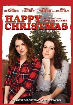 Happy Christmas  (2014) Happy Christmas 