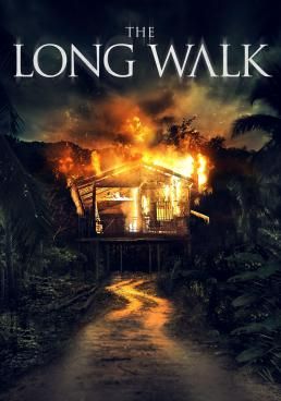 The Long Walk (2019)  บ่มีวันจาก 