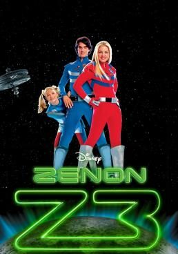 Zenon: Z3  (2004) Zenon: Z3 