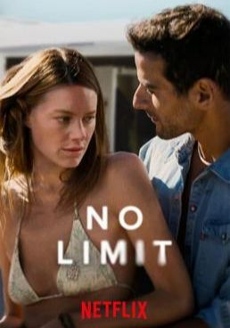 No Limit (2022) No Limit