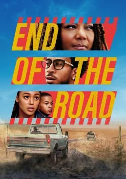 End of the Road  (2022) สุดปลายถนน