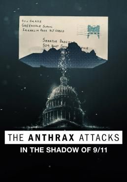 The Anthrax Attacks (2022) ดิ แอนแทร็กซ์ แอทแท็คส์ 