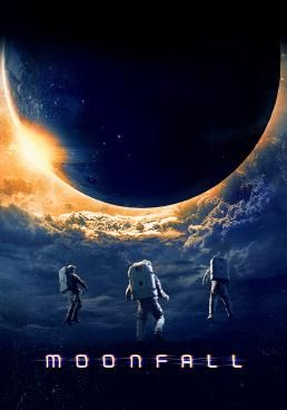 Moonfall (2022) วันวิบัติ จันทร์ถล่มโลก