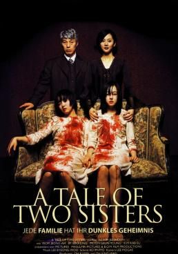 A Tale of Two Sisters (Janghwa, Hongryeon) (2004) ตู้ซ่อนผี 