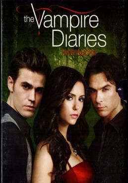 The Vampire Diaries Season 2 (2010) The Vampire Diaries Season 2