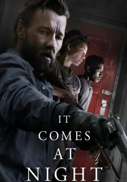 It Comes at Night  (2017) It Comes at Night
