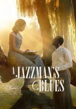 A Jazzman's Blues  (2022) อะ แจ๊สแมนส์ บลูส์